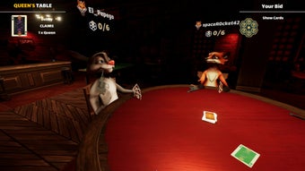 Fool’s Pub