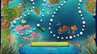 Feeding Frenzy 2: Shipwreck Showdown