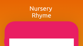 Nursery Rhymes Lyric