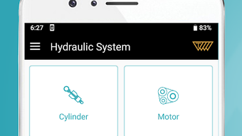 Hydraulic System Calculator