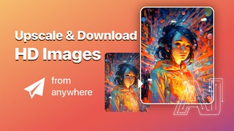 HD Image Downloader - Nero Lens for Chrome