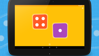 Dice App – Roller for board games