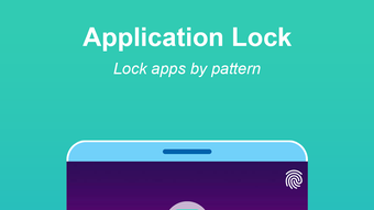 App lock - Fingerprint