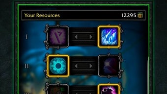 WoW Legion Companion