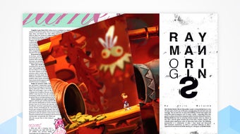 PDF Flipbook Heyzine