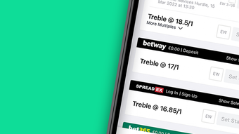 oddschecker: Bet on sports now