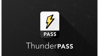 ThunderPASS