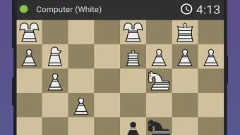 Chess: Classic Board Game