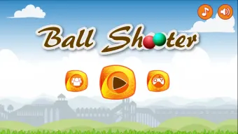 Ball Shooter