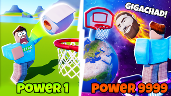 FREE LIMITED HOOP SIMULATOR