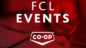 FCL Events