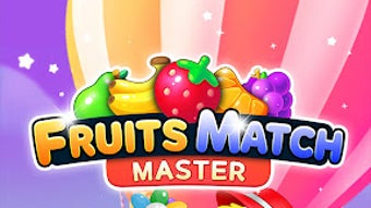 Fruits Match Master