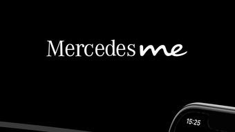 Mercedes me