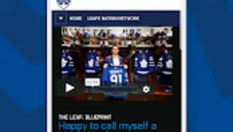 Maple Leafs Mobile