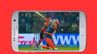 live IPL cricket : live tv