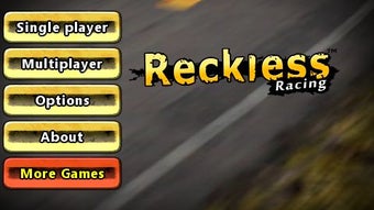 Reckless Racing