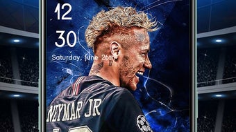 Neymar HD Wallpapers