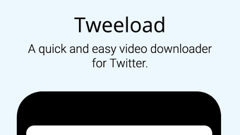 Video Downloader for Twitter