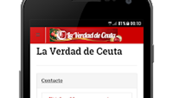 La Verdad de Ceuta APK