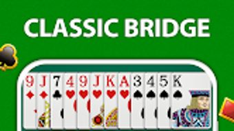 Bridge - Card Game