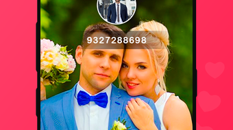 Romantic Video Ringtone for Incoming Call