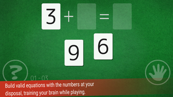 Math Puzzle (Calculation, Brain Training Apps)