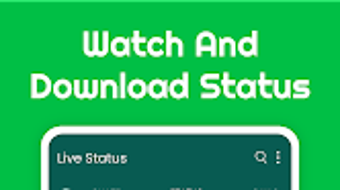 Status Saver - Status Download