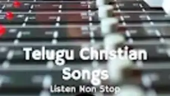 Telugu Christian Songs