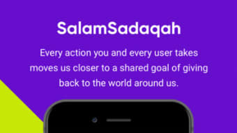 SalamWeb: Browser for Muslims