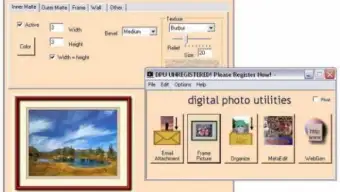 Digital Photo Utilities