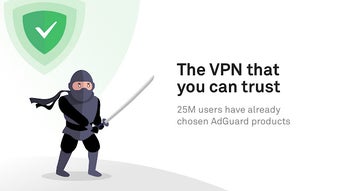 AdGuard VPN Beta