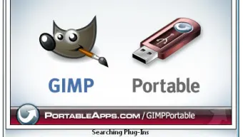Portable GIMP