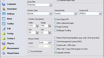 Advanced TIFF Editor Plus - Descargar