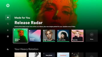 Spotify - Music and Podcasts