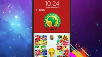 Live Africa Cup 2019 CAN 2019