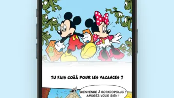 Ducktoon - BD Disney  Picsou