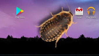 Bug in Phone funny joke para Android - Descargar