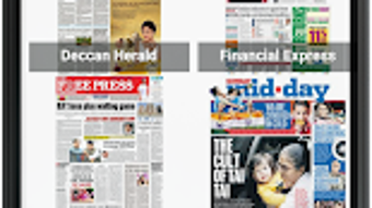 99 NewsPaper