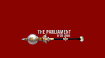 Parliament of Sri Lanka