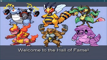 Pokemon Infinite Fusion