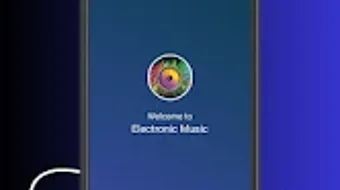Electronic Music Radios