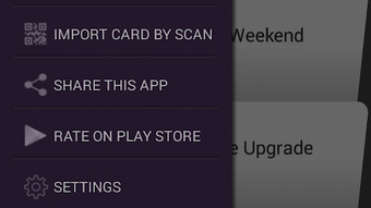 Cards By Purple APK for Android - Download