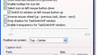 TaskSwitchXP