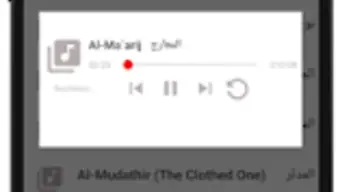 Mushaf Al Muallim Juz Tabarak Offline
