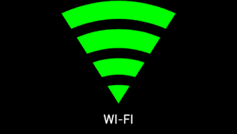 wifi on off