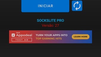 Sockslite Pro - Cliente VPN