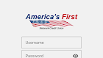 Americas First Network CU