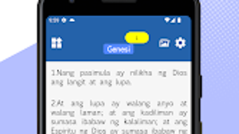 Tagalog Bible for Android - 無料・ダウンロード