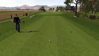 CustomPlay Golf