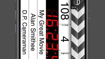 MovieSlate 8